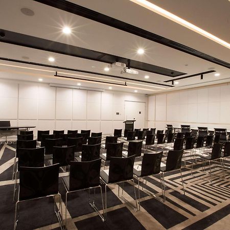 Pullman Sydney Airport Otel Dış mekan fotoğraf Meeting room