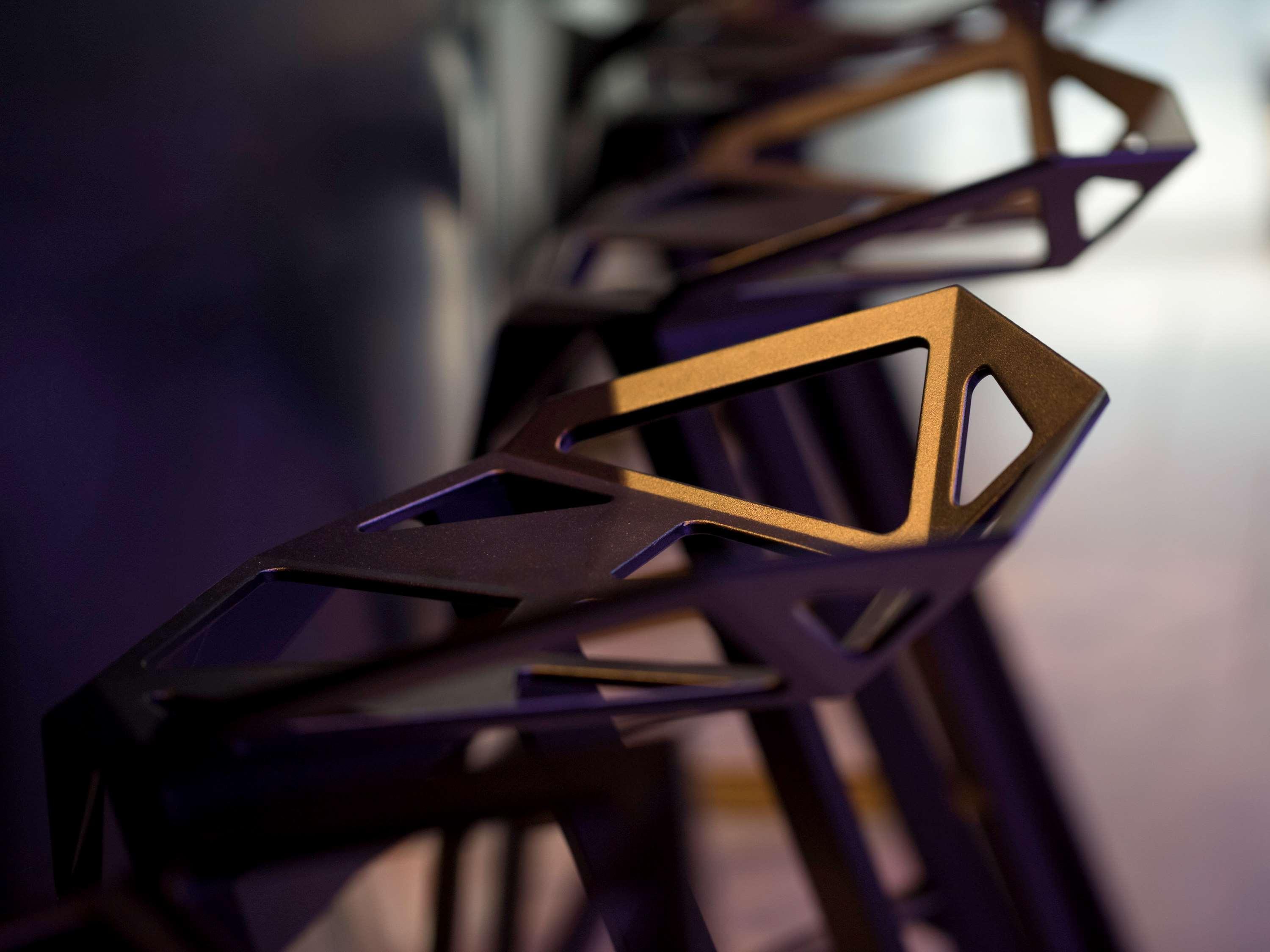 Pullman Sydney Airport Otel Dış mekan fotoğraf The 2014 award